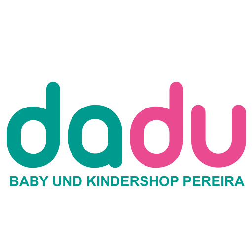 dadu.ch - Baby und Kindershop Pereira logo