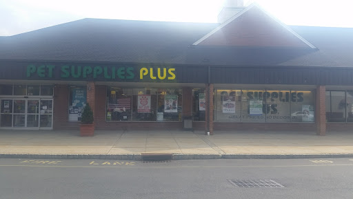 Pet Supply Store «Pet Supplies Plus», reviews and photos, 410 Springfield Ave, Berkeley Heights, NJ 07922, USA