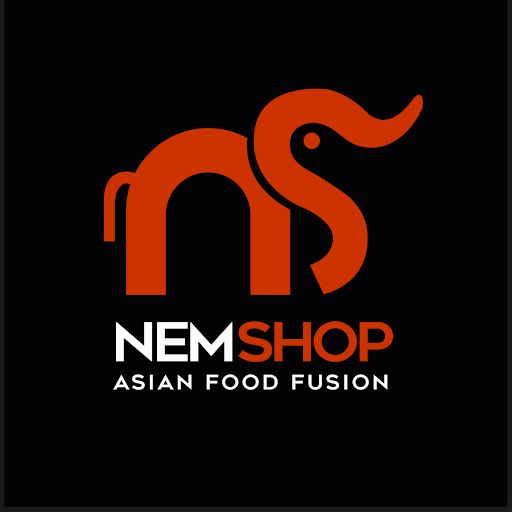 Nem Shop logo