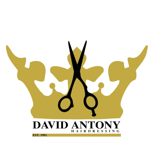 David Antony Hairdressing