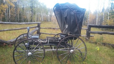 Photos of Homeplace Ranch