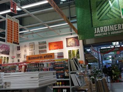 Photos of Hornbach