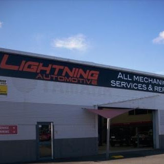 Lightning Automotive TE RAPA