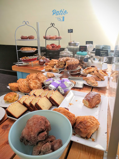Butter Love Bakeshop
