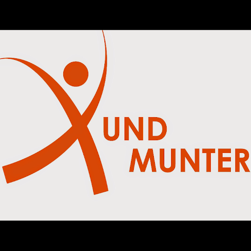 Xund und Munter GmbH logo