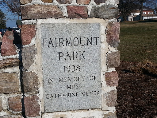 Park «Fairmount Park», reviews and photos, 108 Boundary Ave, Red Lion, PA 17356, USA