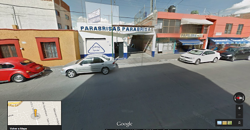 Parabrisas Parabrisas, Pedro moreno, Barrio de Santiago, 78230 San Luis, S.L.P., México, Taller de parabrisas | SLP