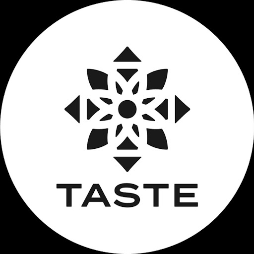 Taste logo