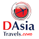 D Asia Travels Malaysia Tour & Ticketing Agency