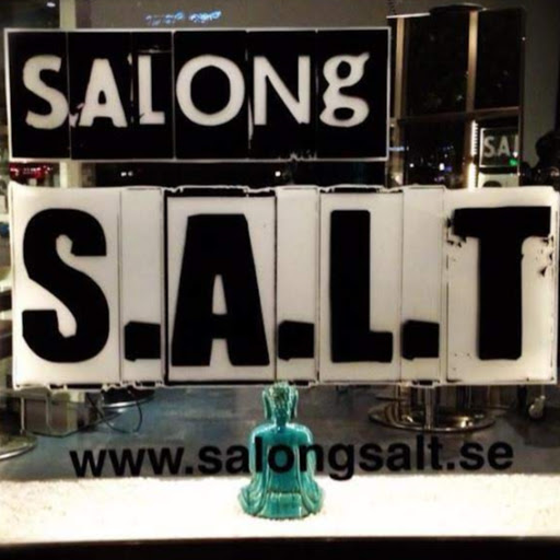 S.A.L.T logo
