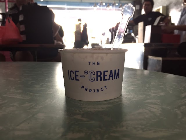 TIP, The Ice-Cream Project