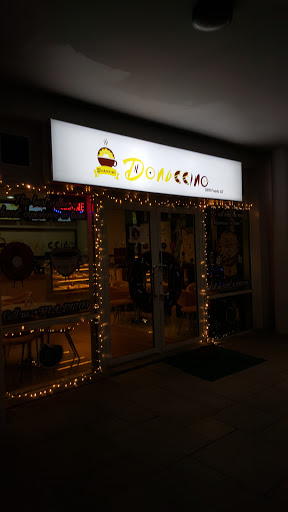 IL Donaccino, Dubai - United Arab Emirates, Donut Shop, state Dubai