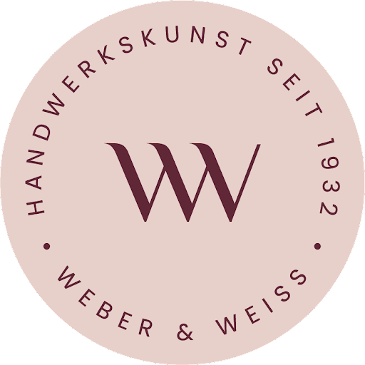 Weber & Weiss Konditorei und Café logo