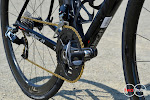 Wilier Triestina Zero.7 SRAM Red eTap Enve Composites Complete Bike at twohubs.com