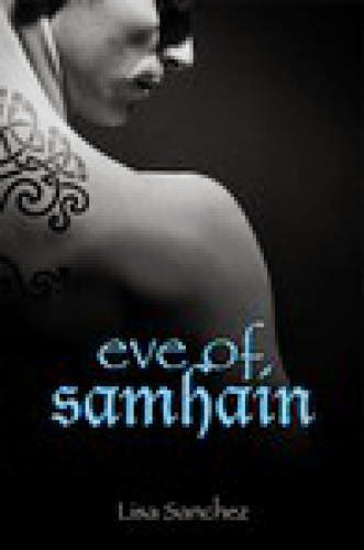 Review Eve Of Samhain By Lisa Sanchez