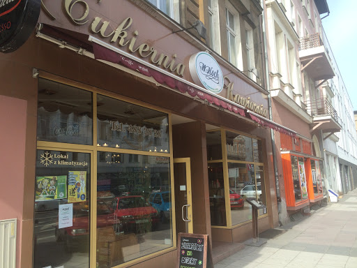 Cafe Koch