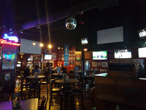 Bar & Grill «Bench Warmers Sports Grill», reviews and photos, 1375 Rock Quarry Rd, Stockbridge, GA 30281, USA