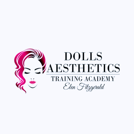 Dolls aesthetics logo