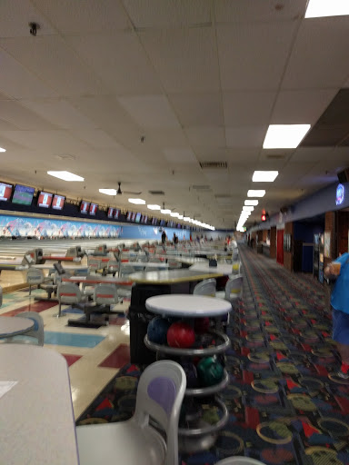 Bowling Alley «Parkside Lanes», reviews and photos, 34W185 Montgomery Rd, Aurora, IL 60504, USA