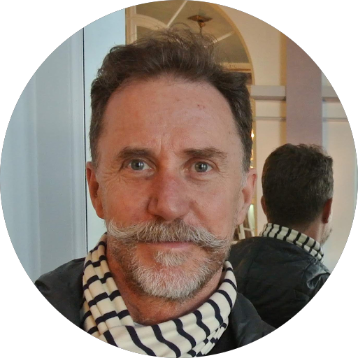 Ian Darby