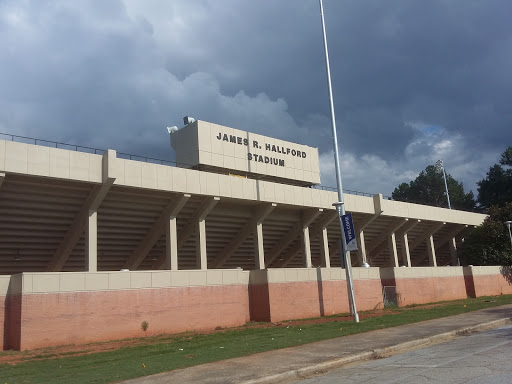 Stadium «James R Hallford Stadium», reviews and photos, 3789 Memorial College Ave, Clarkston, GA 30021, USA