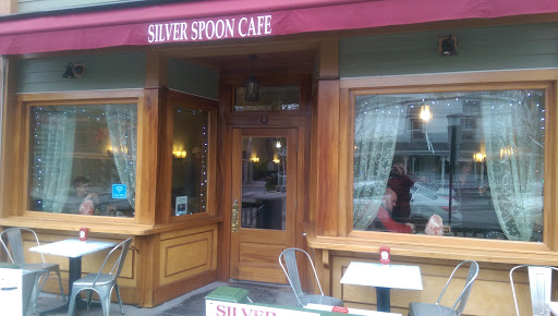 American Restaurant «Silver Spoon Cafe», reviews and photos, 124 Main St, Cold Spring, NY 10516, USA