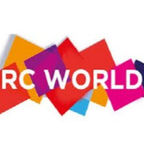 RC World logo