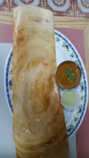 Indian Restaurant «Swad Restaurant», reviews and photos, 1421 Laurens Rd A, Greenville, SC 29607, USA