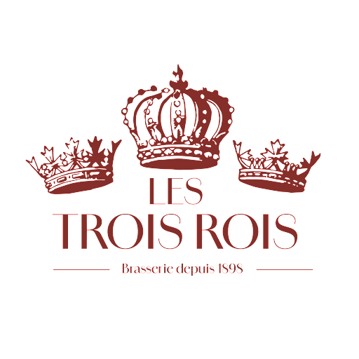 Brasserie Les Trois Rois SA logo