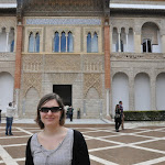 Séville: Real Alcazar Séville: Real Alcazar