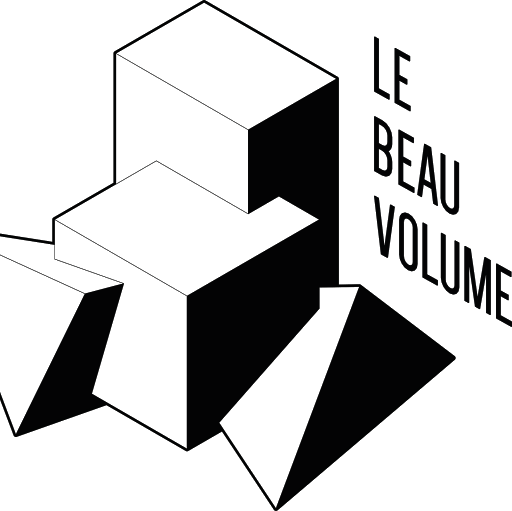LE BEAU VOLUME - école de danse - théâtre - arts plastiques - musique logo