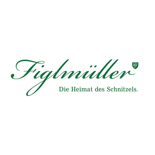 Figlmüller Bäckerstraße logo