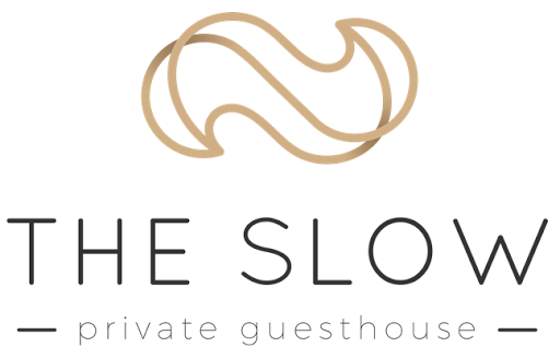 The Slow Amsterdam logo