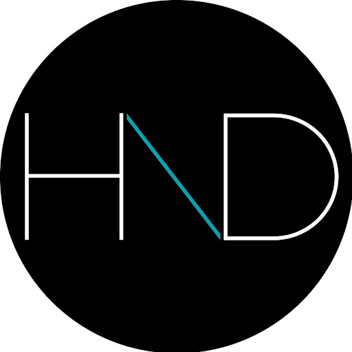 HND/ideen (Snyman & Riege KG) logo