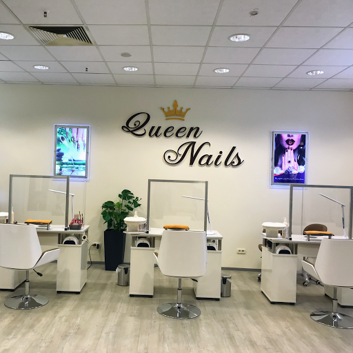 Queen Nails Beauty & More