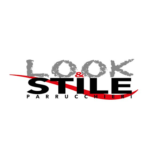Look & Stile parrucchieri logo