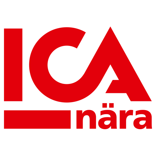 ICA Nära Råbyvägen logo