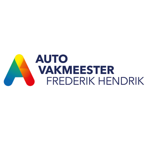 Autovakmeester Frederik Hendrik | Daily Car Service logo