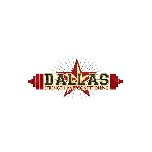 Dallas Strength and Conditioning logo