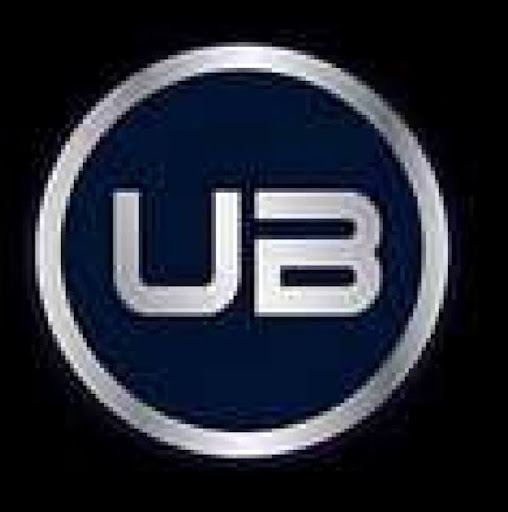 UB Cars logo