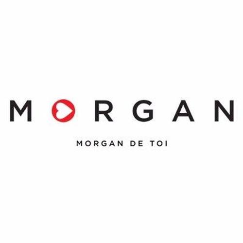 Boutique Morgan logo