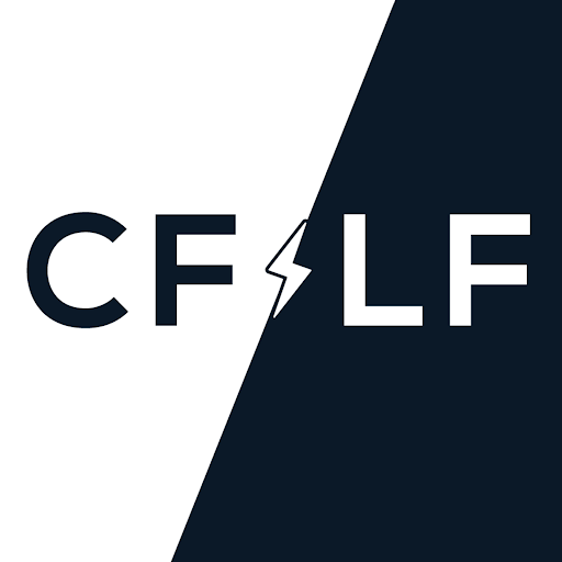 CrossFit Love Field logo