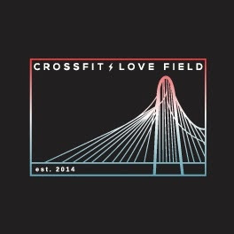 CrossFit Love Field