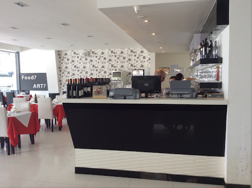 Casamia Restaurant Pizzerla