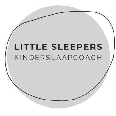 Little Sleepers | Kinderslaapcoach logo