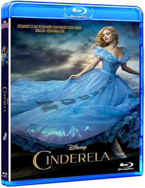 Cinderela - Torrent (2015) WEB-DL 1080p Dual Áudio Download