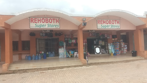Rehoboth Super Stores, 29 & 30, Golf Estate, International Trade Fair Shopping Complex, G.R.A., Enugu, Nigeria, General Store, state Enugu