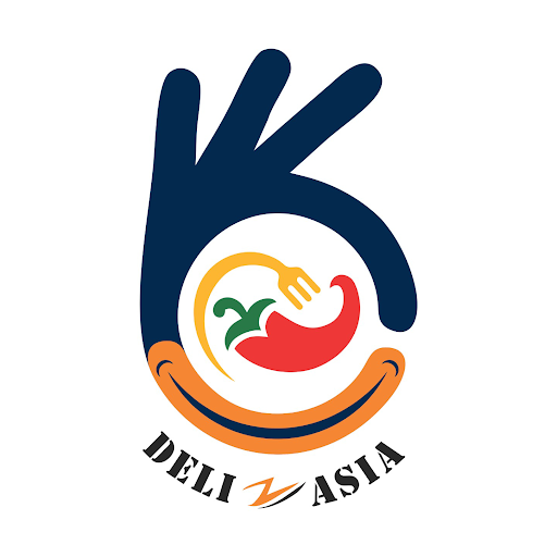 Deliz Asia logo