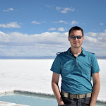Salta nord: Salinas Grandes Salta nord: Salinas Grandes