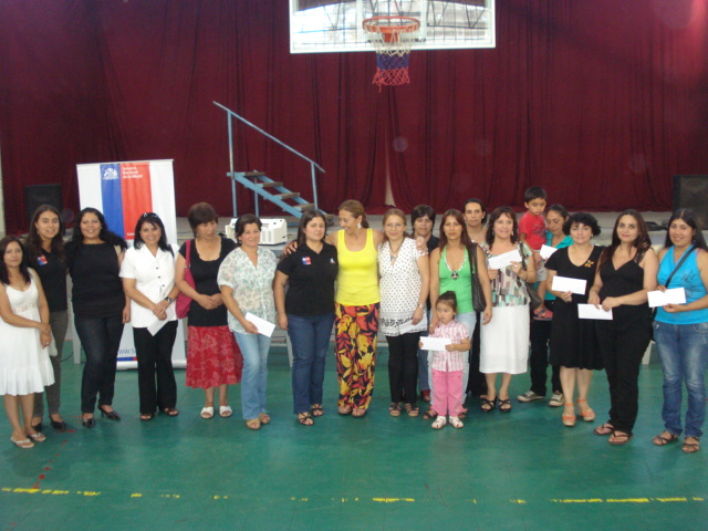 Molina Chile
